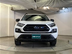 RAV4 HV アドベンチャーオフ2