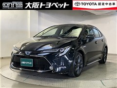 カローラ HV ダブルバイビー