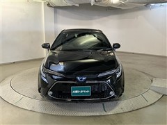 カローラ HV ダブルバイビー