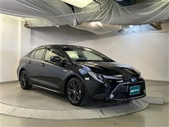 カローラ HV ダブルバイビー