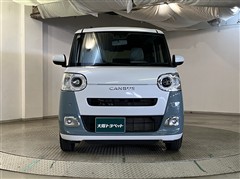 ムーヴキャンバスストライプスGt