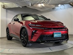 クラウン スポーツ Z