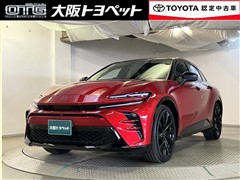 トヨタ クラウン スポーツ Z