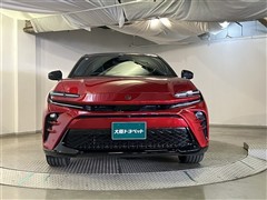 クラウン スポーツ Z
