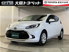 アクア Z