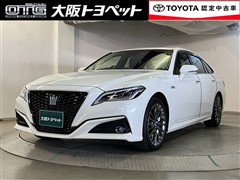 トヨタ クラウン G-エグゼクティブ