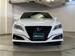 クラウン G-エグゼクティブ