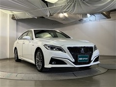 クラウン G-エグゼクティブ