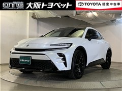 クラウン スポーツ Z