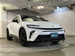 クラウン スポーツ Z