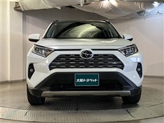 RAV4 G Zパッケージ