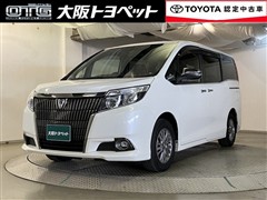 トヨタ エスクァイア GIブラックテーラード