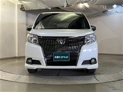 エスクァイア GIブラックテーラード
