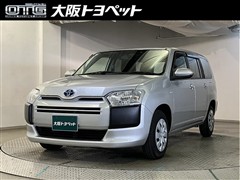 トヨタ プロボックスバン HV F