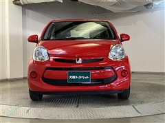 パッソ 1.0X Lパッケージ