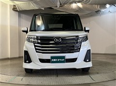 トール カスタムG