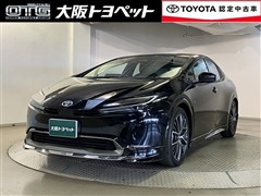 トヨタ プリウス Z