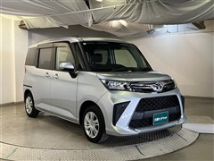 ルーミー G