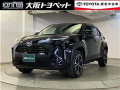トヨタ ヤリスクロスHV Z