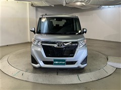 ルーミー X S