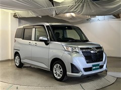 ルーミー X S