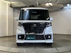 スペーシア カスタムHV XSターボ