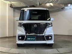 スペーシア カスタムHV XSターボ