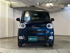 ムーヴキャンバス セオリーG