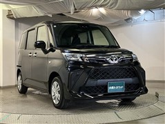 ルーミー X