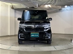 N-BOX カスタム L