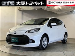 アクア X