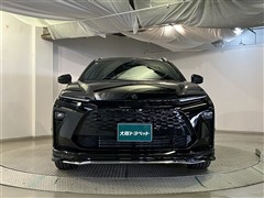 クラウンエステートHV Z