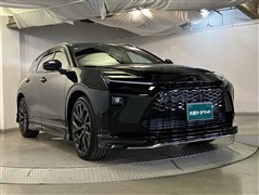 クラウンエステートHV Z