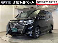 トヨタ エスクァイア GI プレミアム BT