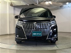 エスクァイア GI プレミアム BT