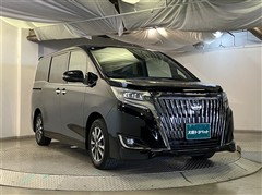 エスクァイア GI プレミアム BT