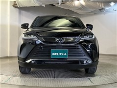 ハリアー G