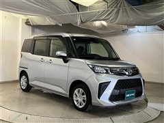 ルーミー G
