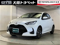 トヨタ ヤリス Z