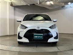 ヤリス Z