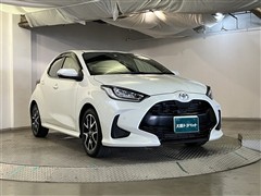 ヤリス Z