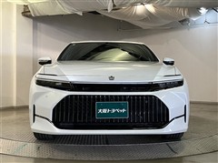 クラウンHV Z