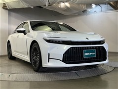 クラウンHV Z