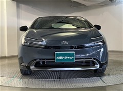 プリウス Z