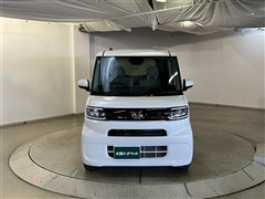 タント Xターボ