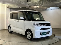 タント Xターボ