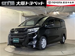トヨタ ノア G