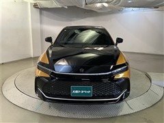 クラウンクロスオーバー RS アドハ
