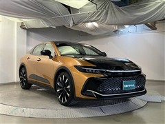 クラウンクロスオーバー RS アドハ