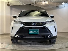 ハリアーHV G